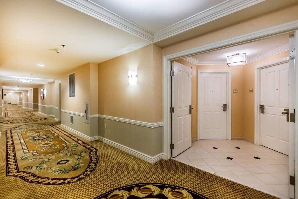 Amazing Studio No Resort Fee Free Parking Strip View Mgm 4607 Las Vegas Exteriör bild