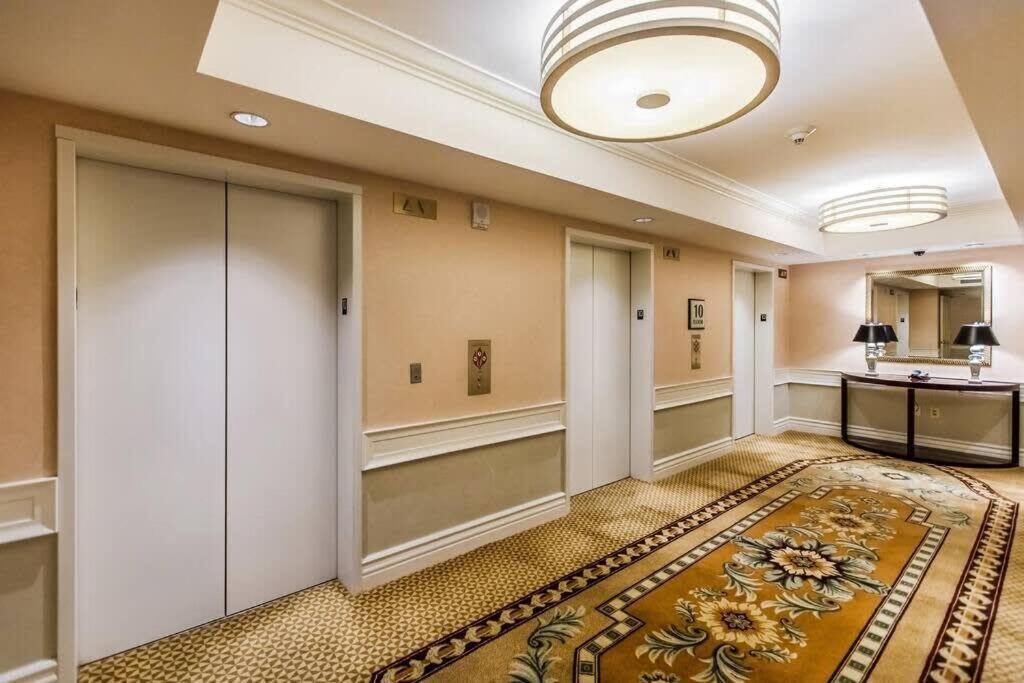 Amazing Studio No Resort Fee Free Parking Strip View Mgm 4607 Las Vegas Exteriör bild
