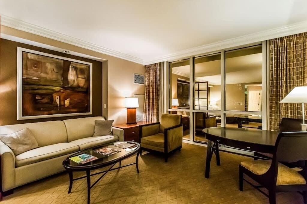 Amazing Studio No Resort Fee Free Parking Strip View Mgm 4607 Las Vegas Exteriör bild