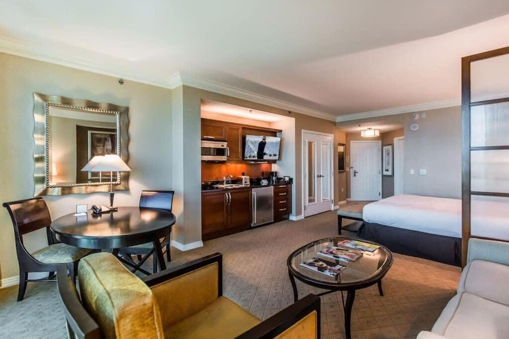 Amazing Studio No Resort Fee Free Parking Strip View Mgm 4607 Las Vegas Exteriör bild