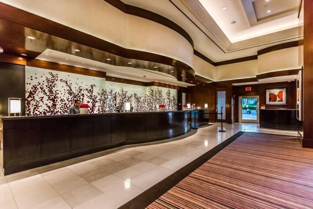 Amazing Studio No Resort Fee Free Parking Strip View Mgm 4607 Las Vegas Exteriör bild