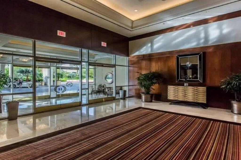 Amazing Studio No Resort Fee Free Parking Strip View Mgm 4607 Las Vegas Exteriör bild